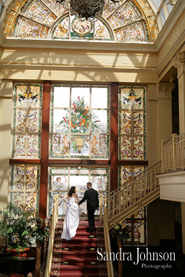 Best Church Street Station Wedding photographer - Sandra Johnson (SJFoto.com)